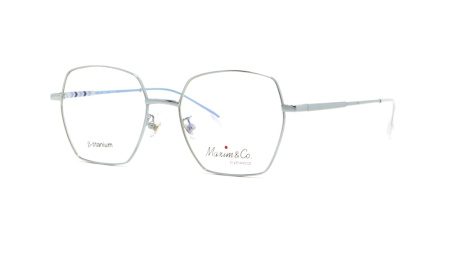 Зображення 1: Оправа для окулярів Maxim&Co MC16299 C3 52