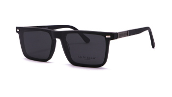 Оправа для окулярів LA STELLA 737 C2 55 КЛІПОН