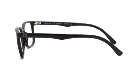 Зображення 3: Оправа для окулярів DIVERSO DV1407 0006 46 Дитяче