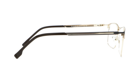 Зображення 4: Оправа для окулярів Oliver Black BL22036 C4 57