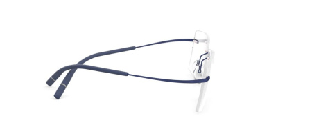 Зображення 3: Оправа для окулярів Silhouette 5541 4740 19/145