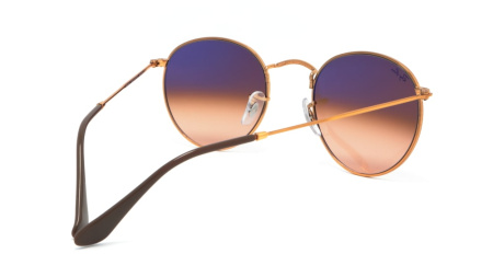 Зображення 8: Сонцезахисні окуляри Ray Ban RB 3447 9001/A5 50 Round