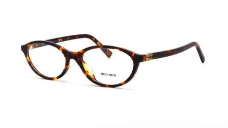 Зображення 1: Оправа для окулярів Miu Miu VMU 09X VAU-1O1 52