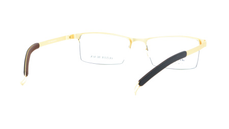 Зображення 5: Оправа для окулярів Oliver Black T1181 C1 55