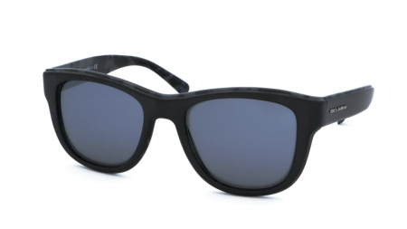 Зображення 1: Сонцезахисні окуляри Dolce&Gabbana DG 4284 3073Y6 54