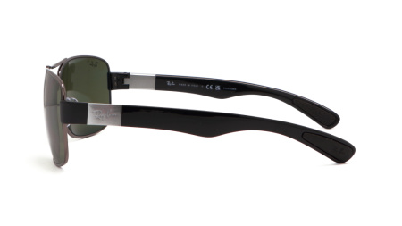 Зображення 3: Сонцезахисні окуляри Ray Ban RB 3522 004/9A 64 Active Lifestyle