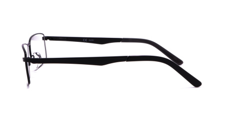 Зображення 3: Оправа для окулярів GLORY 697 BLACK 55