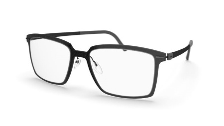 Зображення 1: Оправа для окулярів Silhouette 2922 9140 54