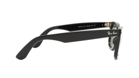 Зображення 4: Сонцезахисні окуляри Ray Ban RB 4340 601 50 Wayfarer