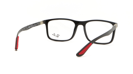 Зображення 5: Оправа для окулярів Ray Ban RX 8908 2000 55