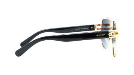 Зображення 4: Сонцезахисні окуляри DESPADA 2367 01 61