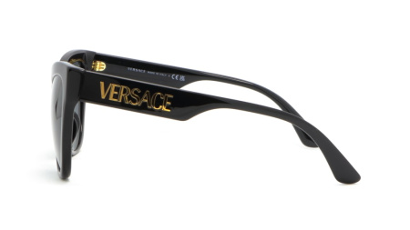 Зображення 5: Сонцезахисні окуляри VERSACE VE4417-U GB1/87 56