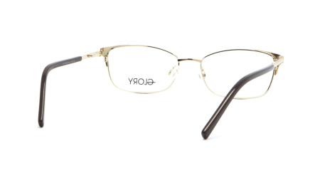 Зображення 5: Оправа для окулярів GLORY 693 MARRONE 53