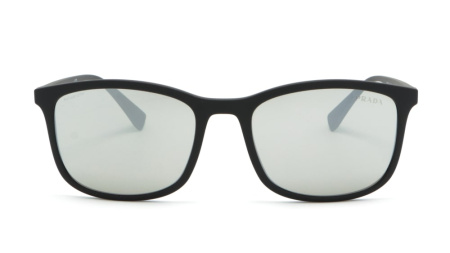 Зображення 8: Сонцезахисні окуляри PRADA Linea Rossa SPS 01T DG02B0 56