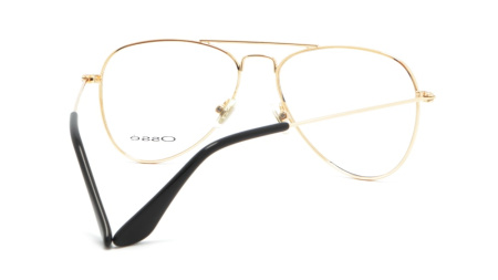 Зображення 5: Оправа для окулярів Osse 12283 С02 50 Дитяче