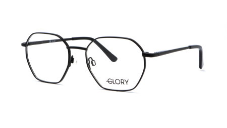 Изображение 1: Оправа для окулярів GLORY 587 NERO 52