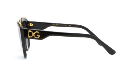 Зображення 3: Сонцезахисні окуляри Dolce&Gabbana DG 4383 501/8G 54