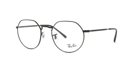 Зображення 1: Оправа для окулярів Ray Ban RX 6465 2509 51 Jack