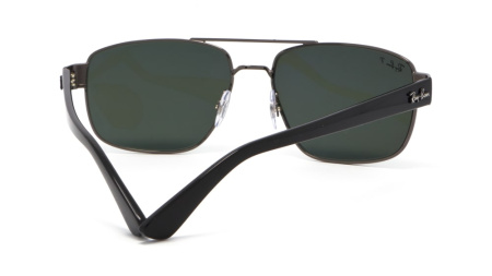 Зображення 5: Сонцезахисні окуляри Ray Ban RB 3663 004/58 60 Active Lifestyle