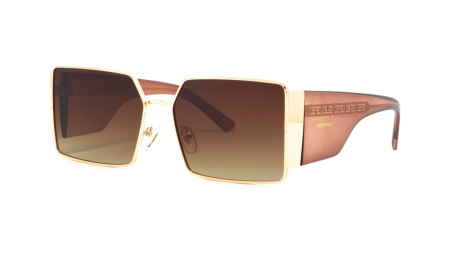 Зображення 1: Сонцезахисні окуляри DESPADA 2104 03 60