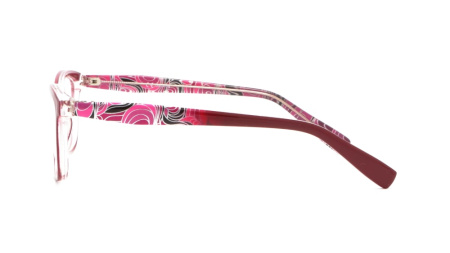 Зображення 2: Оправа для окулярів DACKOR 685 BORDO 53