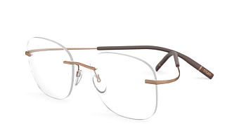 Оправа для окулярів Silhouette 5541 6040 21/160