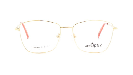 Зображення 2: Оправа для окулярів MR.OPTIK AM8467 C1 54