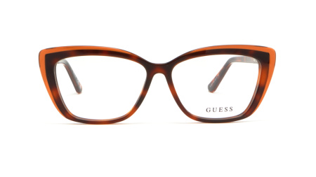Зображення 2: Оправа для окулярів GUESS GU 2977 052 55