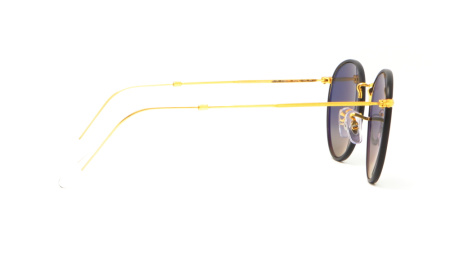 Зображення 4: Сонцезахисні окуляри Ray Ban RB 3447JM 9196/71 50 Round