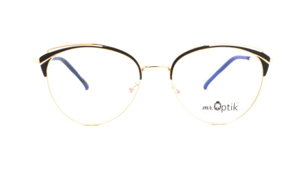 Зображення 5: Оправа для окулярів MR.OPTIK G95-148 чорний 53