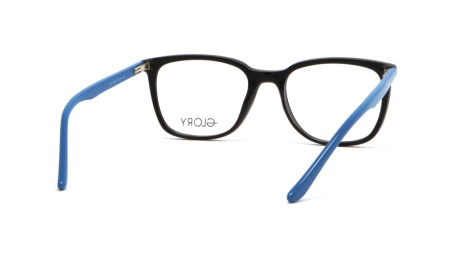 Зображення 4: Оправа для окулярів GLORY 267 BLUE 52