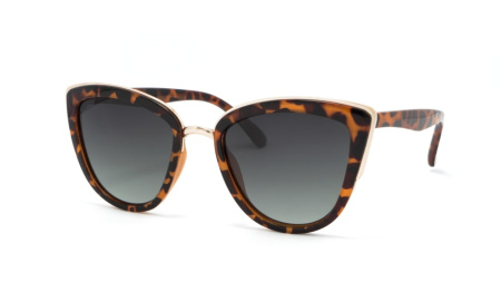 Зображення 1: Сонцезахисні окуляри CHIC 6230 A Pol 54