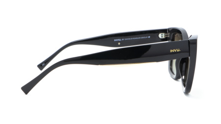 Зображення 4: Сонцезахисні окуляри INVU IB22518 A 51