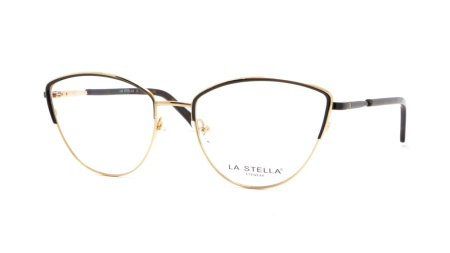 Зображення 1: Оправа для окулярів LA STELLA F368 C1 55