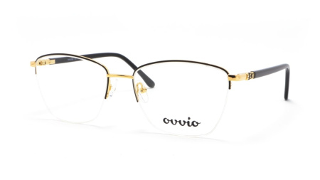 Зображення 1: Оправа для окулярів Ovvio  SR9552 C4 55