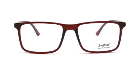 Зображення 2: Оправа для окулярів DIVERSO DV1013 0004 53