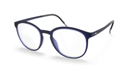 Зображення 1: Оправа для окулярів Silhouette 2929 4510 51