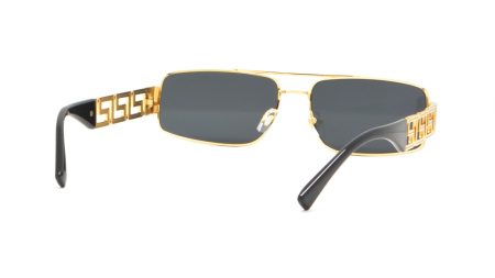 Зображення 3: Сонцезахисні окуляри VERSACE VE2257 1002/87 60