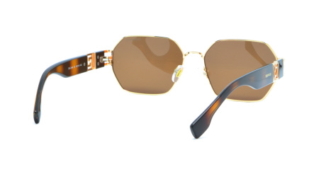 Зображення 5: Сонцезахисні окуляри DESPADA 2348 03 58