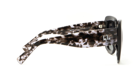 Зображення 4: Сонцезахисні окуляри INVU IP22408 B 50