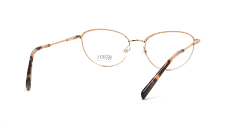 Зображення 4: Оправа для окулярів MEGAPOLIS 509 GOLD 54