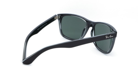 Зображення 6: Сонцезахисні окуляри Ray Ban RB 4181 6130 57 Highstreet