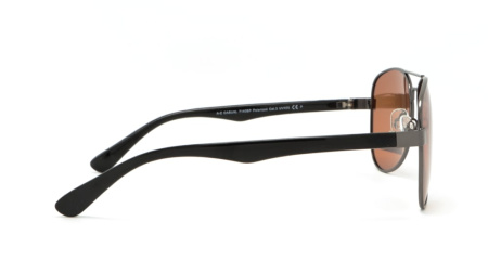 Зображення 3: Сонцезахисні окуляри CASUAL 7140 B Pol