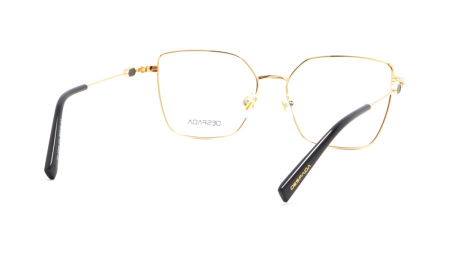 Зображення 5: Оправа для окулярів DESPADA DS 5304 C1 55