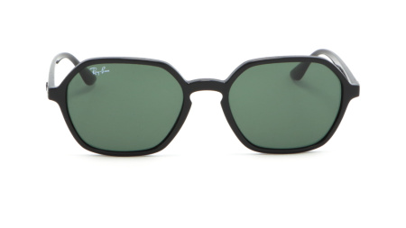 Зображення 2: Сонцезахисні окуляри Ray Ban RB 4361 601/71 52 Octagonal