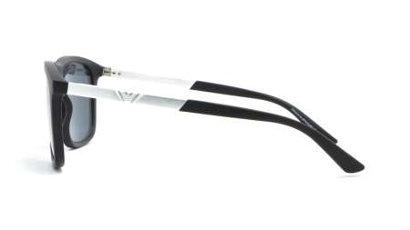 Зображення 3: Сонцезахисні окуляри EMPORIO ARMANI EA 4237 5001/6G 57