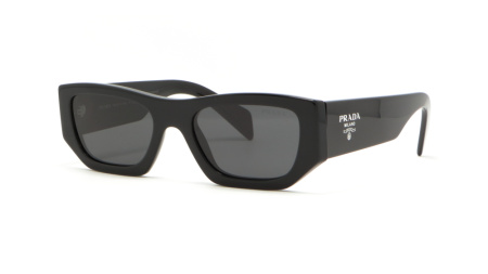 Зображення 1: Сонцезахисні окуляри PRADA SPR A01 16K-08Z 53