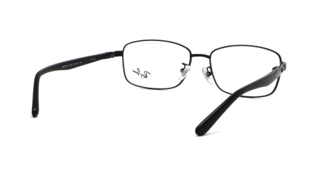 Изображение 5: Оправа для окулярів Ray Ban RX 6527D 2503 56