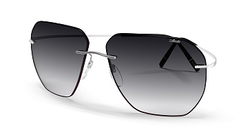 Сонцезахисні окуляри Silhouette 8743 7210 75