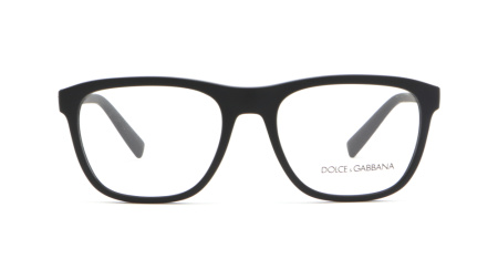 Зображення 2: Оправа для окулярів Dolce&Gabbana DG 5089 2525 56